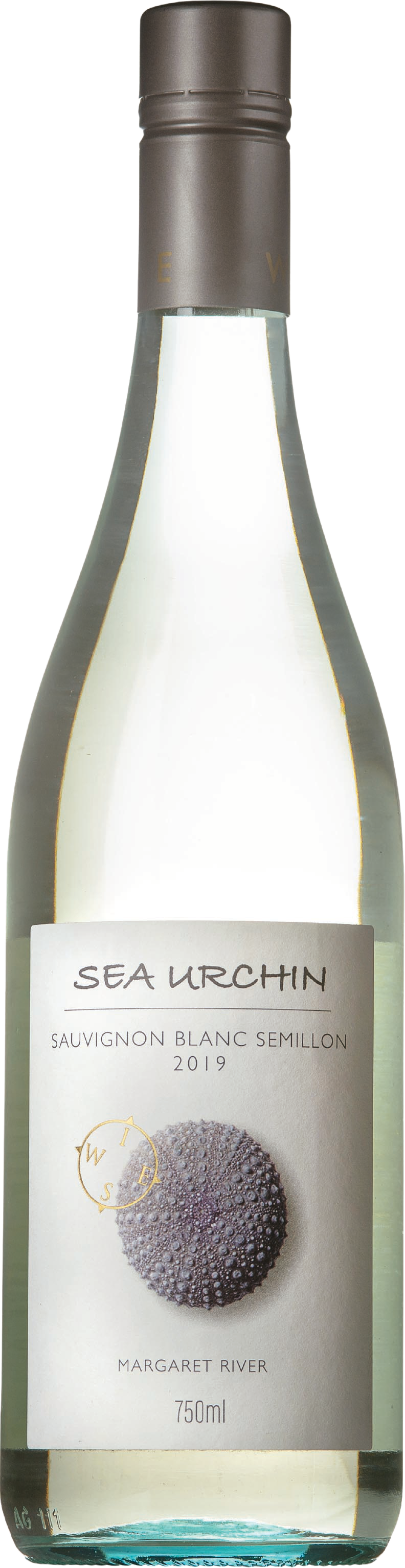 Wise Wine Sea Urchin Margaret River Sauvignon Blanc Semillon